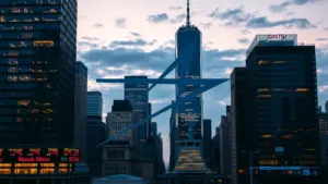 Lockheed Martin: La acción alcanza máximos históricos en medio de negaciones y resultados dispares