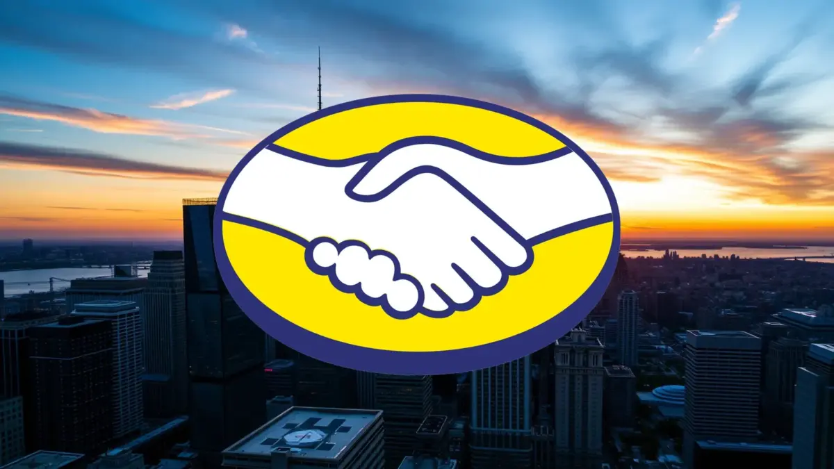 MercadoLibre: La paradoja de un crecimiento récord con un beneficio a la baja