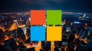 Microsoft en la Mira: Un Prestigioso Analista Recorta su Objetivo de Precio drásticamente