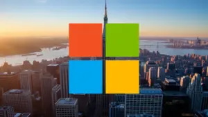 La acción de Microsoft ante el escepticismo del mercado
