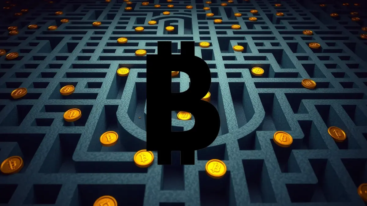 MicroStrategy: La apuesta por Bitcoin hunde su cotización en bolsa