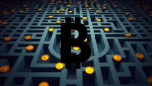 MicroStrategy: La apuesta por Bitcoin hunde su cotización en bolsa