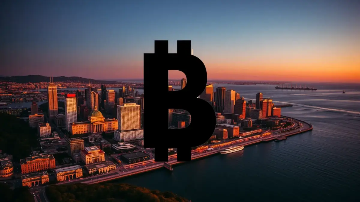 Strategy Inc.: La acción toca fondo tras la caída del Bitcoin