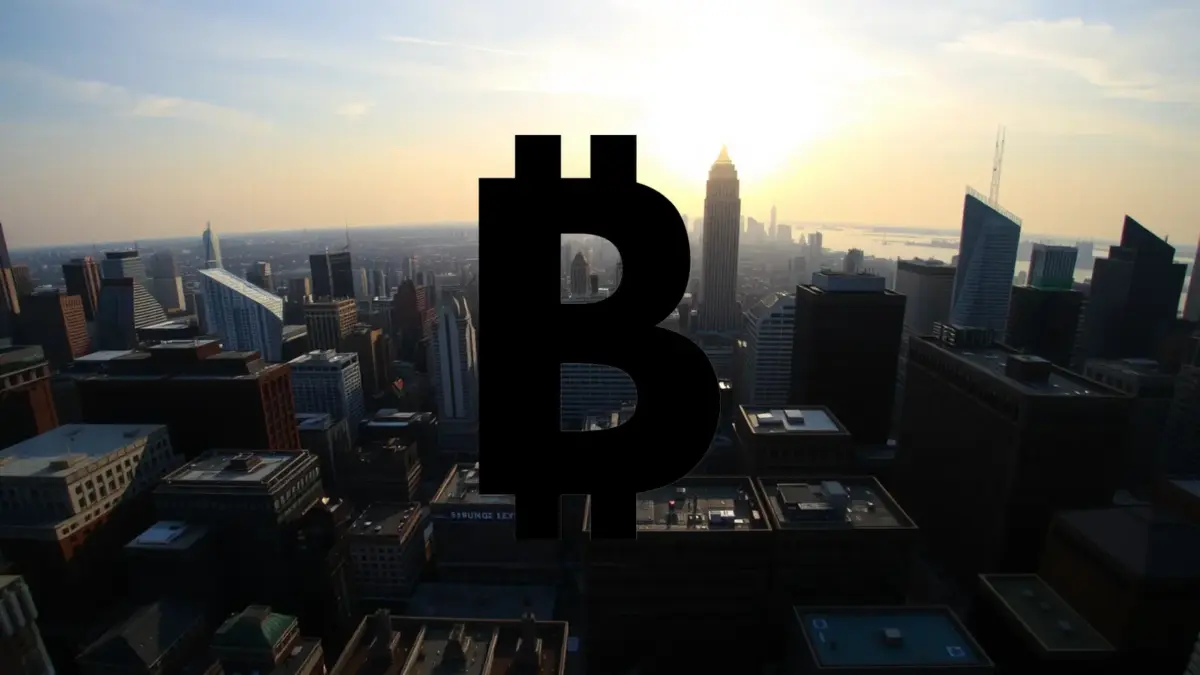 La acción que amplifica el pulso de Bitcoin