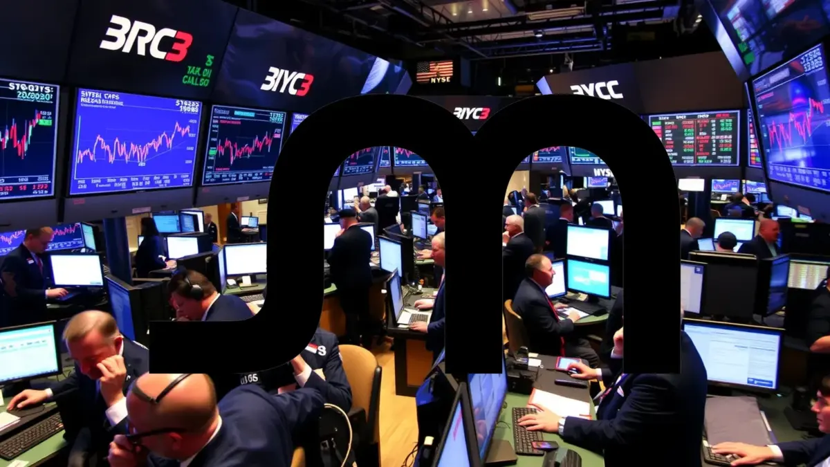 Micron: La carrera por el silicio que alimenta la inteligencia artificial