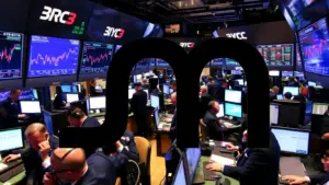 Micron: La carrera por el silicio que alimenta la inteligencia artificial