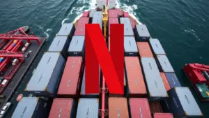 Netflix en la Mira: La Batalla por Warner Bros. Discovery se Intensifica