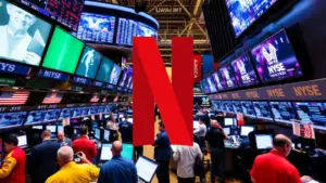 Netflix en la puja por Warner: La batalla decisiva se acerca