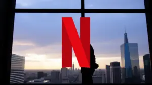 Netflix Enfrenta una Semana Decisiva en su Puja por Warner Bros. Discovery