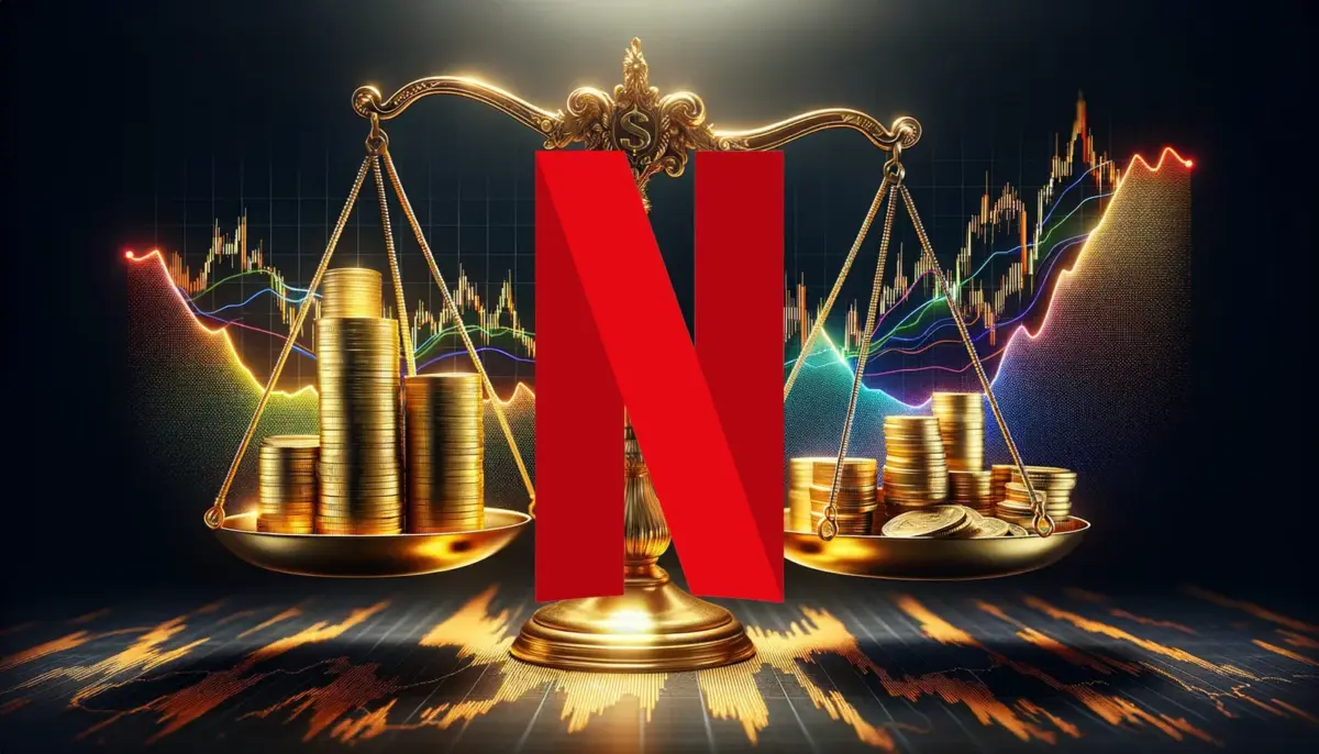 La puja por Warner Bros. Discovery intensifica la batalla en el sector *streaming*