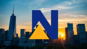 La acción de Newmont se enfrenta a la corrección del oro