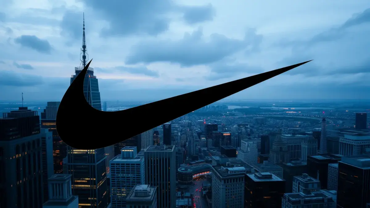 Nike reestructura su filial Converse y refuerza su canal mayorista