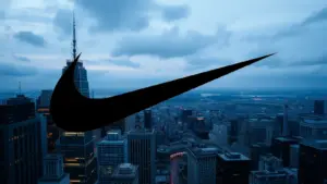 Nike reestructura su filial Converse y refuerza su canal mayorista