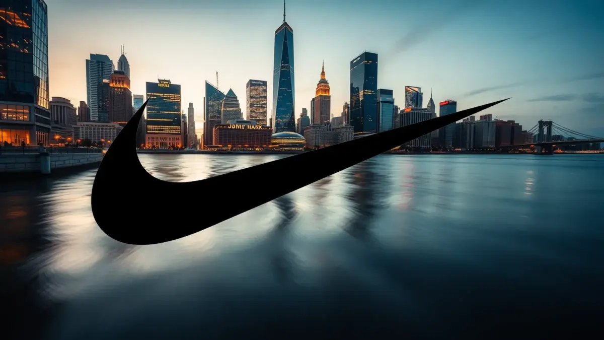 Nike en la Bolsa: Un Respiro Judicial que se Desvaneció en Horas