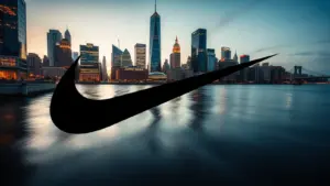 Nike en la Bolsa: Un Respiro Judicial que se Desvaneció en Horas