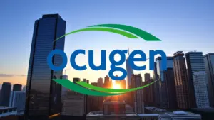 Ocugen avanza hacia un hito regulatorio clave en EE.UU.