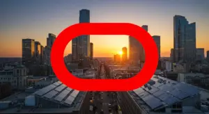 Oracle: Un contrato gubernamental que no convence al mercado