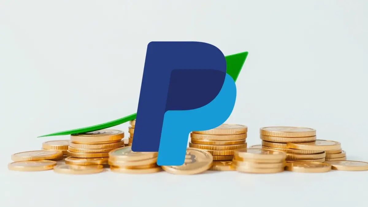 La acción de PayPal se enfrenta a un escrutinio tras un pronóstico débil