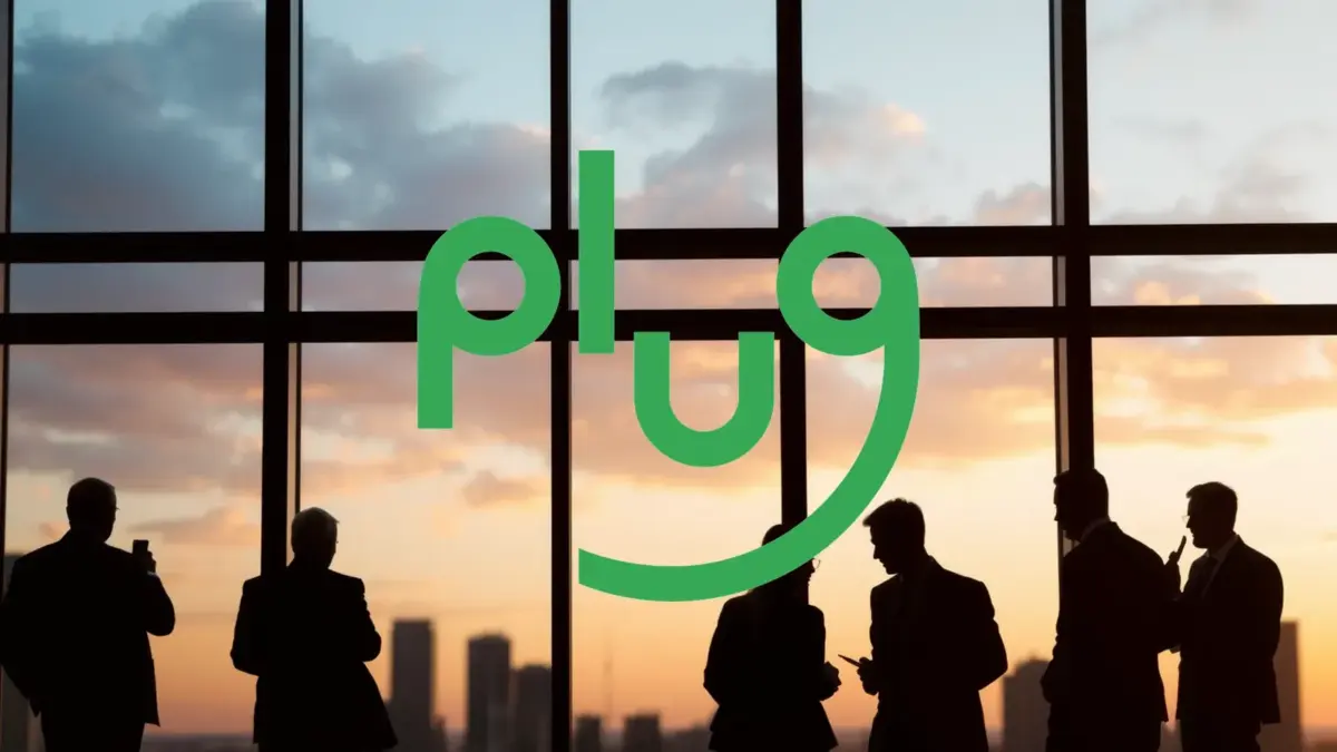 Plug Power se enfrenta a la rebelión de sus inversores