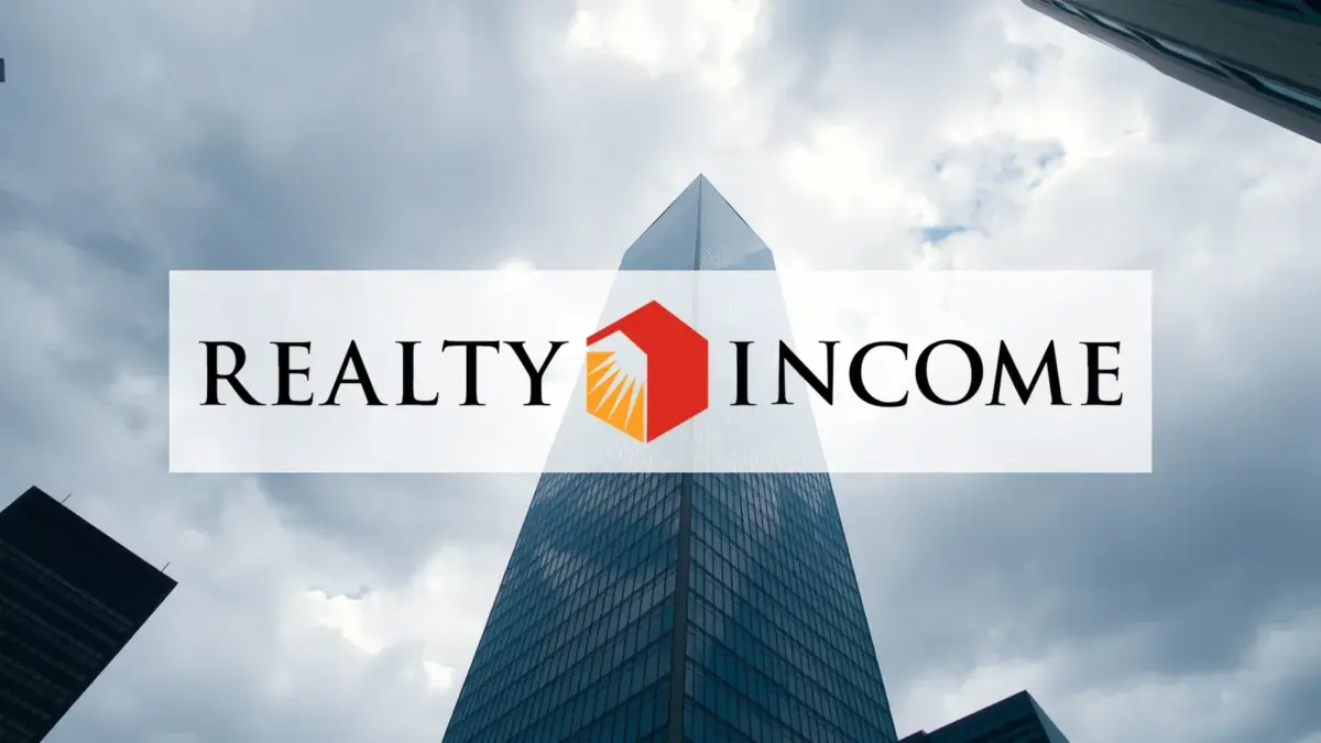 Realty Income: Todo a la espera de las cuentas trimestrales