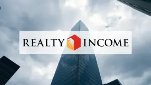 Realty Income: Todo a la espera de las cuentas trimestrales