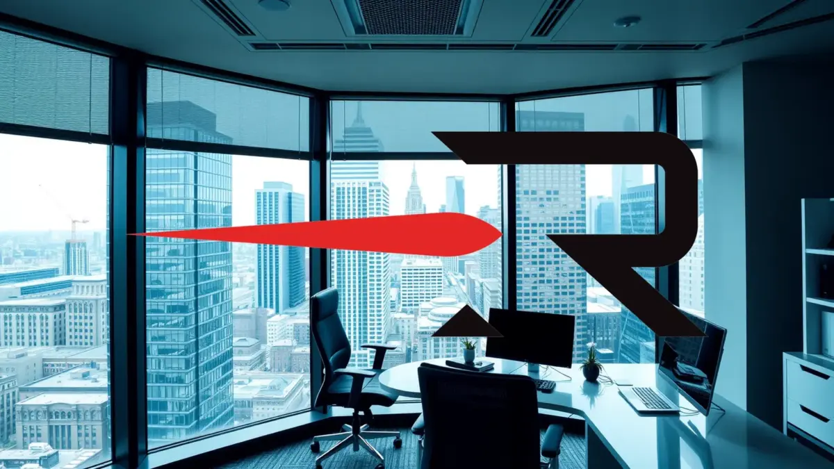 Rocket Lab: Un Cúmulo de Presiones Nubla su Horizonte Bursátil