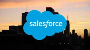 Salesforce: La espera de los inversores ante un año decisivo