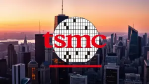 TSMC: Un Acuerdo Billonario Afianza su Dominio en Semiconductores