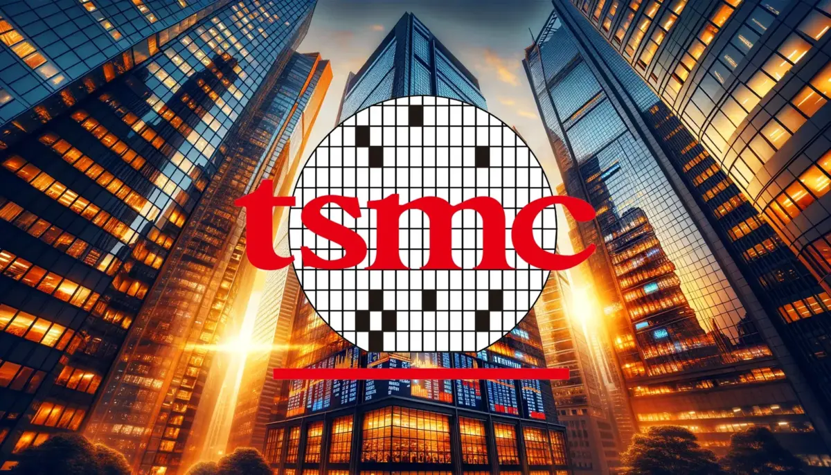 TSMC Acelera: Una Estrategia de Crecimiento Sin Precedentes en Taiwán