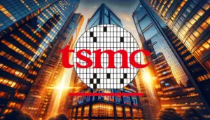 TSMC Acelera: Una Estrategia de Crecimiento Sin Precedentes en Taiwán