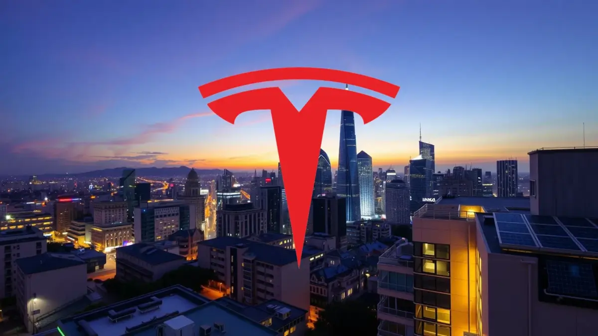 Tesla: Avances y Nubarrones en el Horizonte