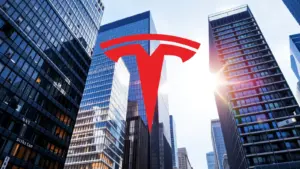 Tesla se enfrenta a un panorama complejo: ventas a la baja, competencia feroz y gastos al alza