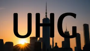 UnitedHealth: El año de la reestructuración en 2026