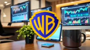 La puja por Warner Bros. Discovery entra en una fase decisiva