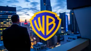La puja por Warner Bros. Discovery entra en su fase decisiva