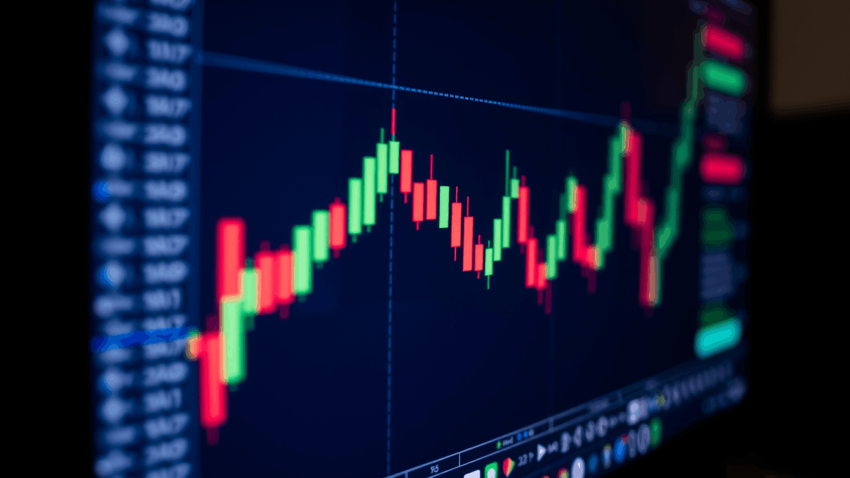 El Oro Encuentra un Aliado Inesperado en la Incertidumbre Comercial