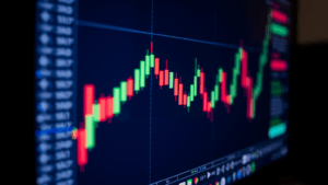 El Oro Encuentra un Aliado Inesperado en la Incertidumbre Comercial