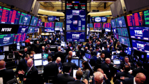 El imperio de 1,25 billones de Musk y la explosión de Palantir: La IA presenta la factura