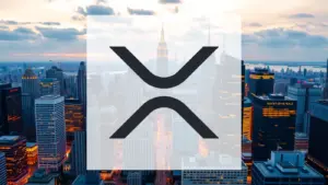 XRP supera una barrera técnica clave en medio de un impulso fundamental