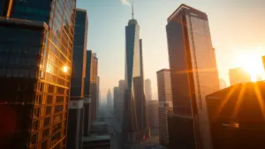 Barrick Gold: El cobre toma el timón estratégico