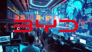 BYD apunta al mercado canadiense en su estrategia norteamericana