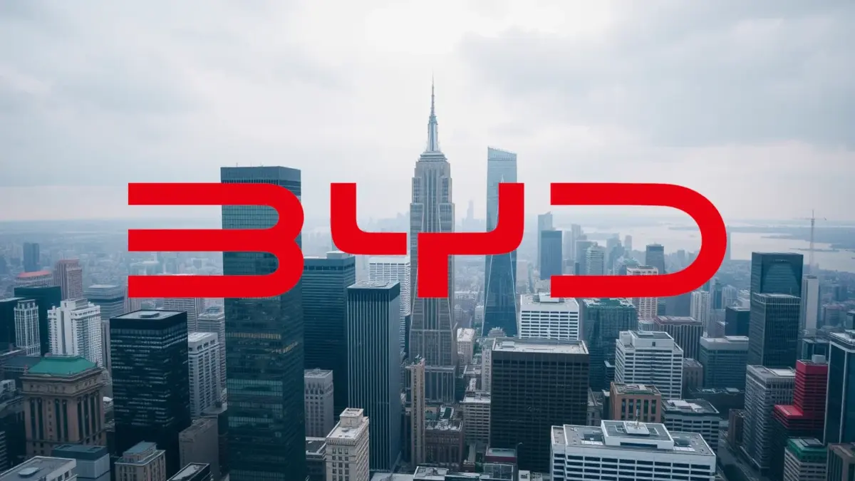 El Pulso del Automóvil: Innovación China Acelera, Mientras Europa Enfrenta la Transición