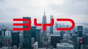 El Pulso del Automóvil: Innovación China Acelera, Mientras Europa Enfrenta la Transición