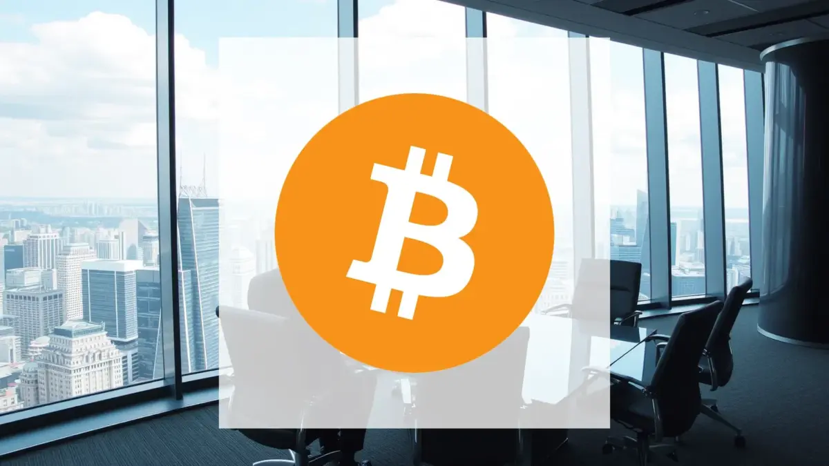 Bitcoin en la cuerda floja: entre la estabilización y nuevos riesgos