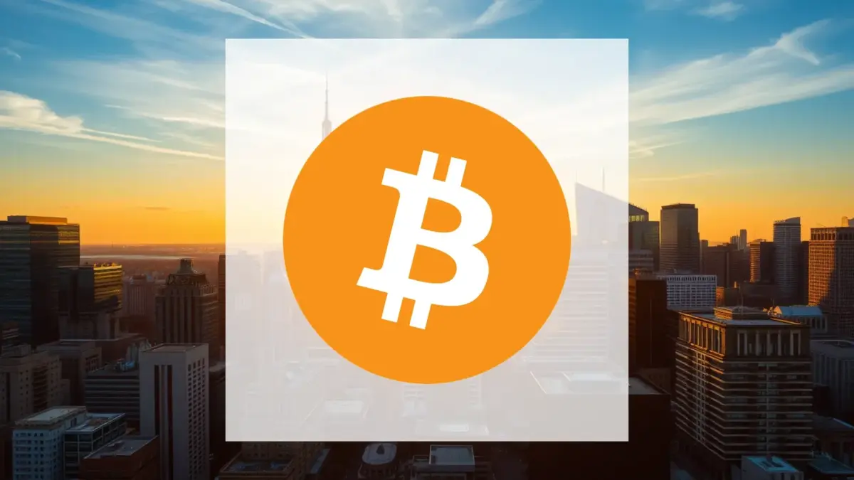 Bitcoin: Una Calma Inesperada en los Mercados Turbulentos