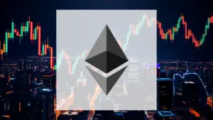 Ethereum: La Paradoja entre el Precio y la Acumulación
