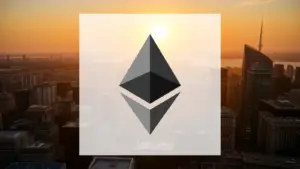 Ethereum: Avances Técnicos en un Mercado a la Baja