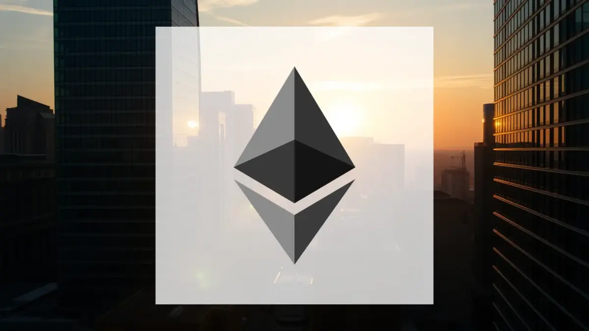 Ethereum: Un Hito Institucional y una Hoja de Ruta Cargada