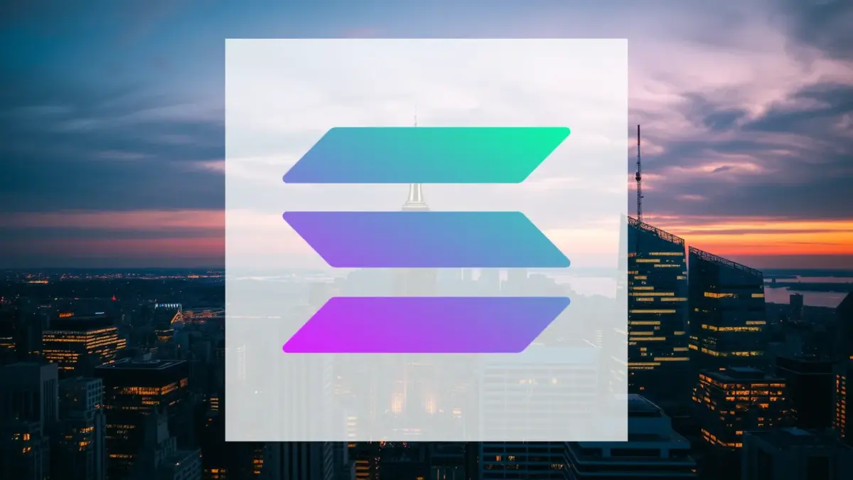 Solana: ¿Una recuperación sostenible o un espejismo temporal?