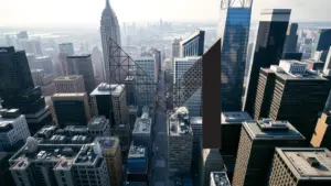 Metaplanet: Una Revolución Corporativa en la Bolsa de Tokio